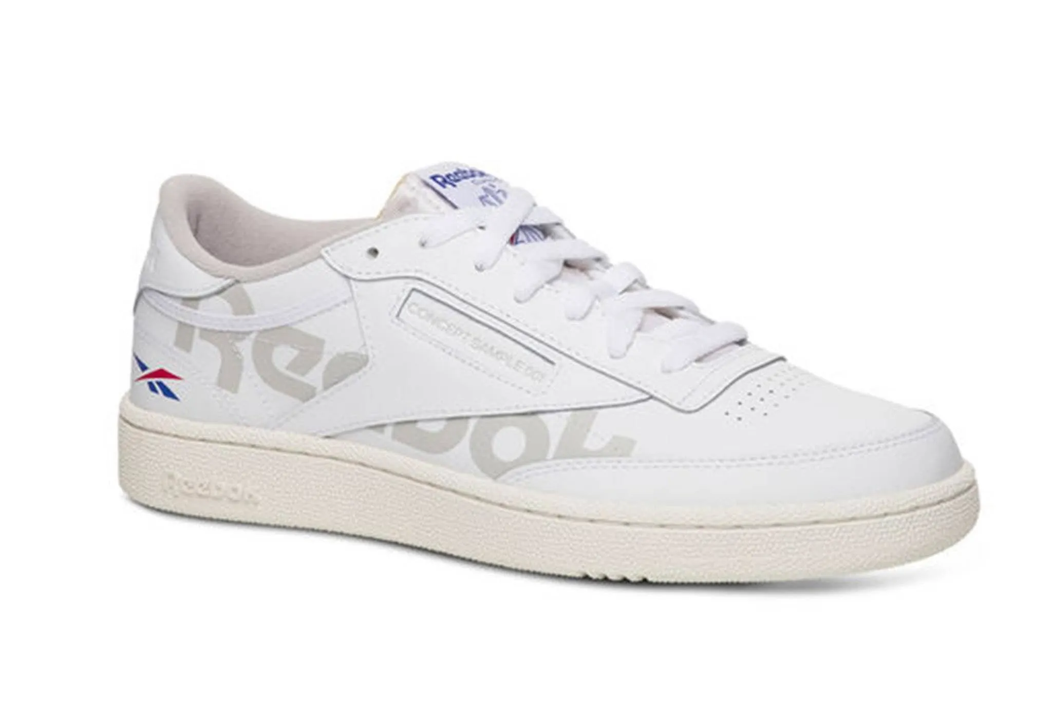 reebok club c 85 mu