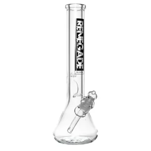 Renegade 12" Beaker - 9mm