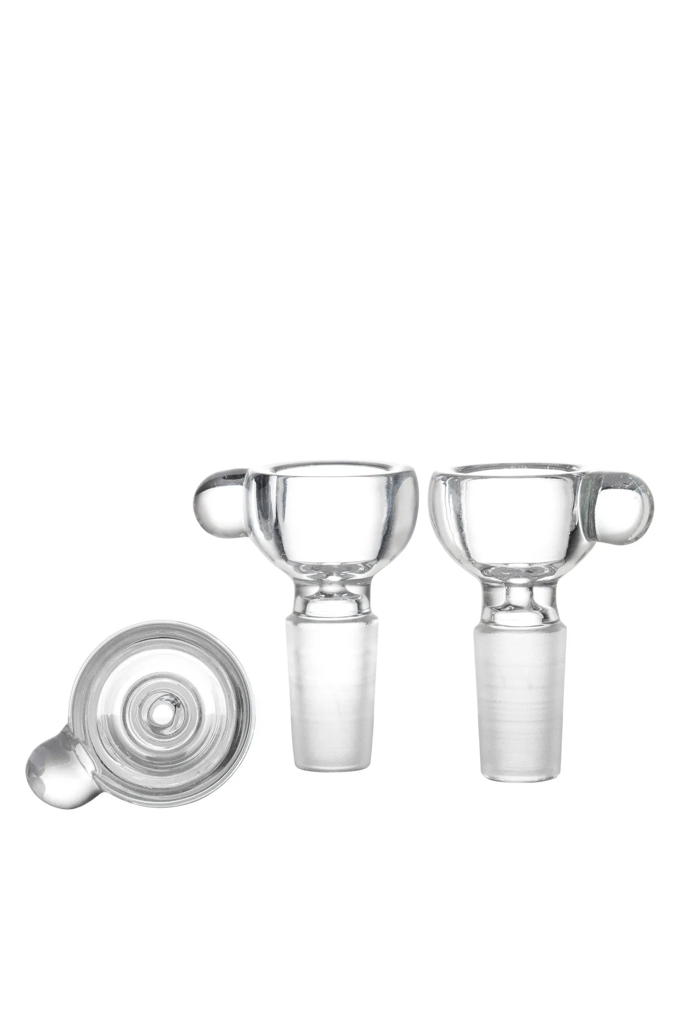 Renegade 18" Beaker - 9mm