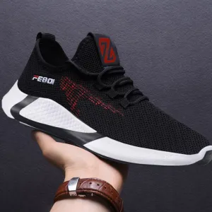 RHETT Men Sneakers