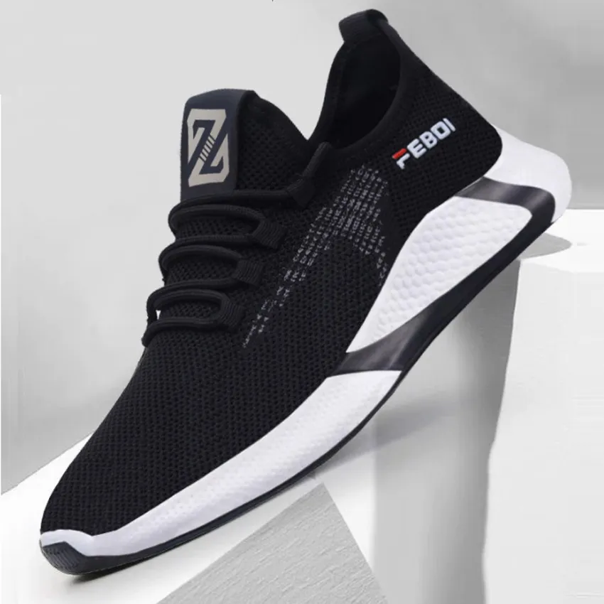 RHETT Men Sneakers