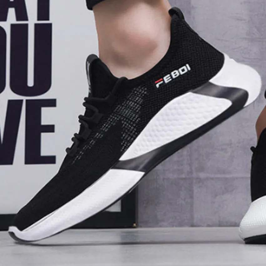 RHETT Men Sneakers
