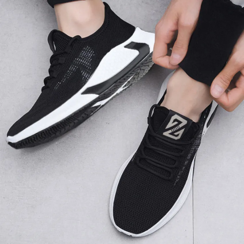 RHETT Men Sneakers