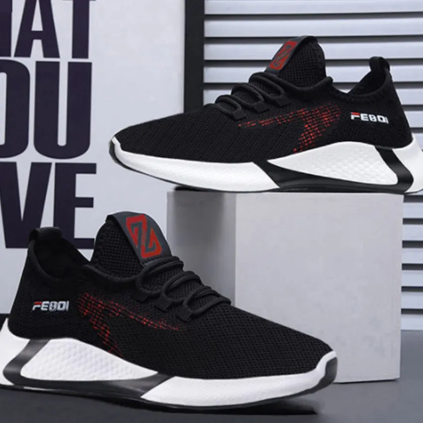 RHETT Men Sneakers