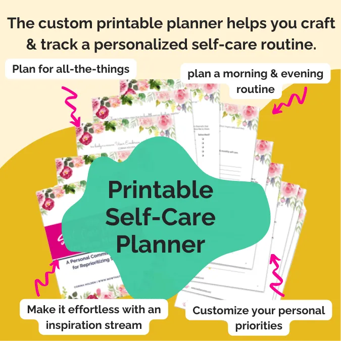 Rise, Refresh, Repeat: Daily Self-Care Routines Made Easy (Wardrobe Win Workshop)