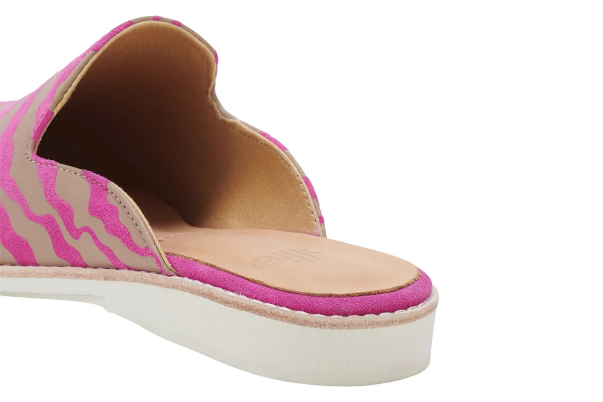 Rollie Nation Derby Mule Eyre Womens