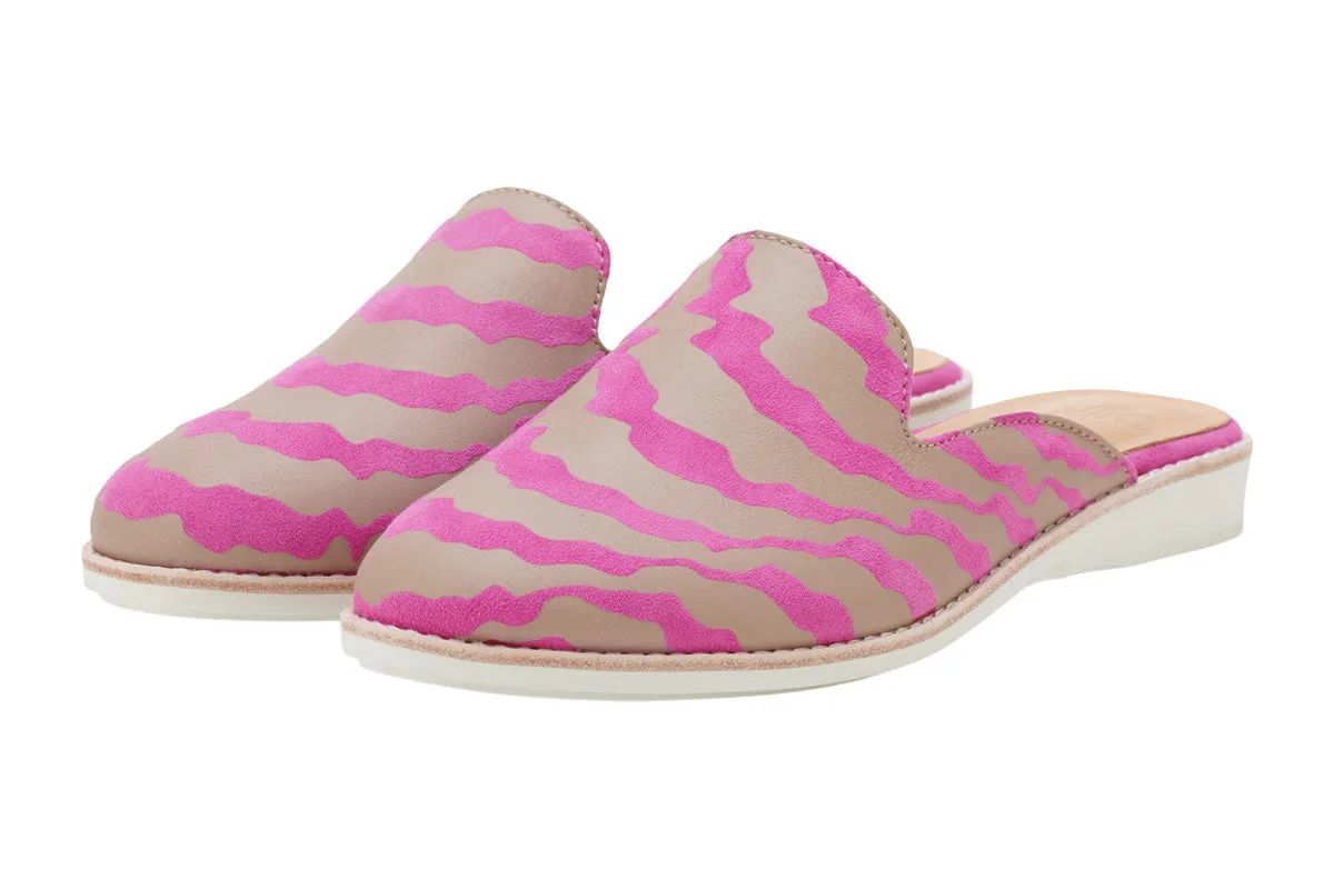 Rollie Nation Derby Mule Eyre Womens