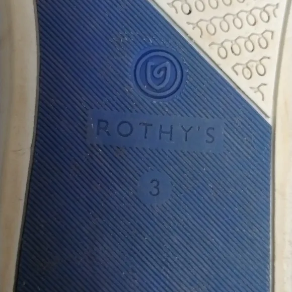 ROTHYS SNEAKERS KIDS