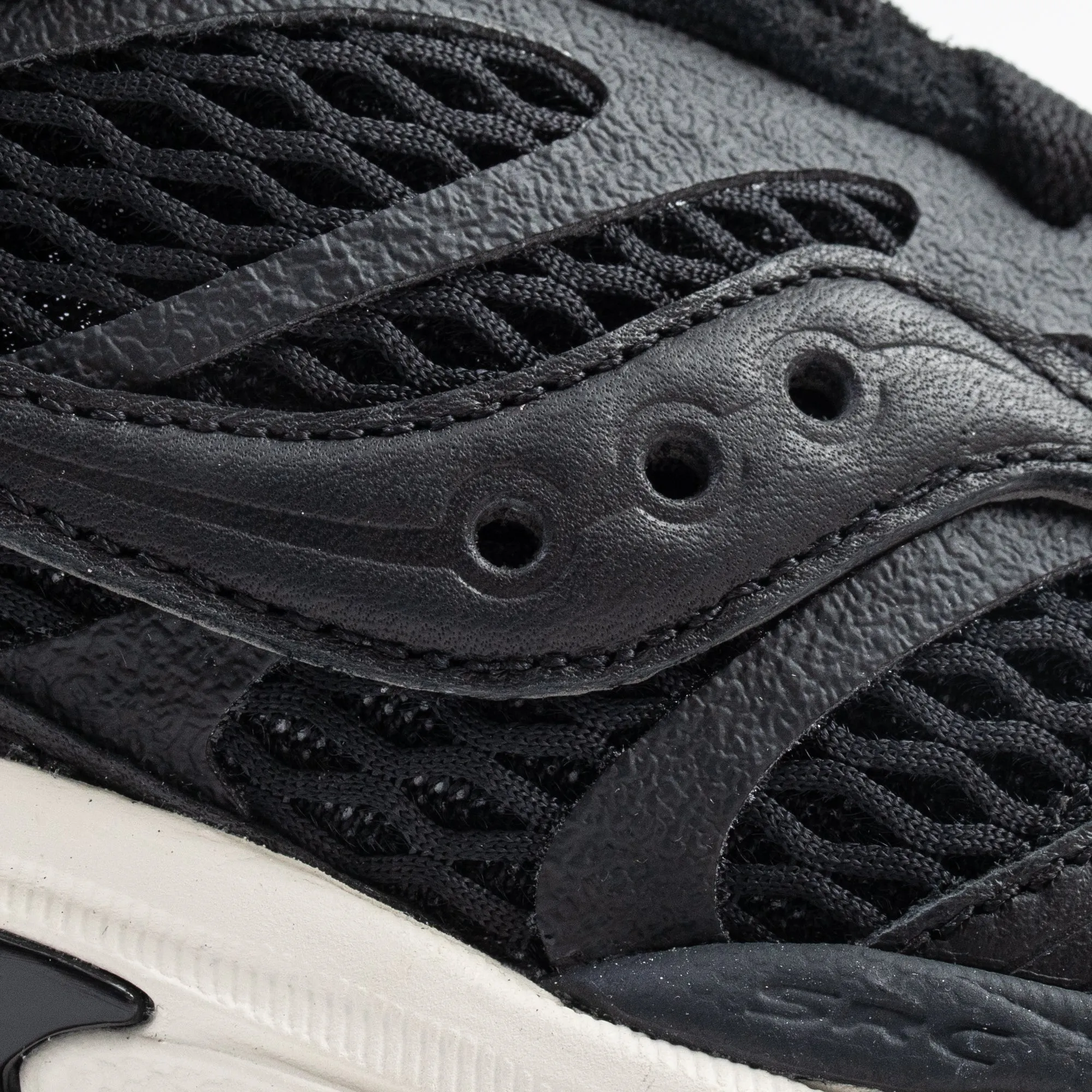 Saucony Mens Omni 9 Shoes