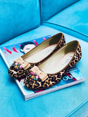 SELLO BALLERINAS