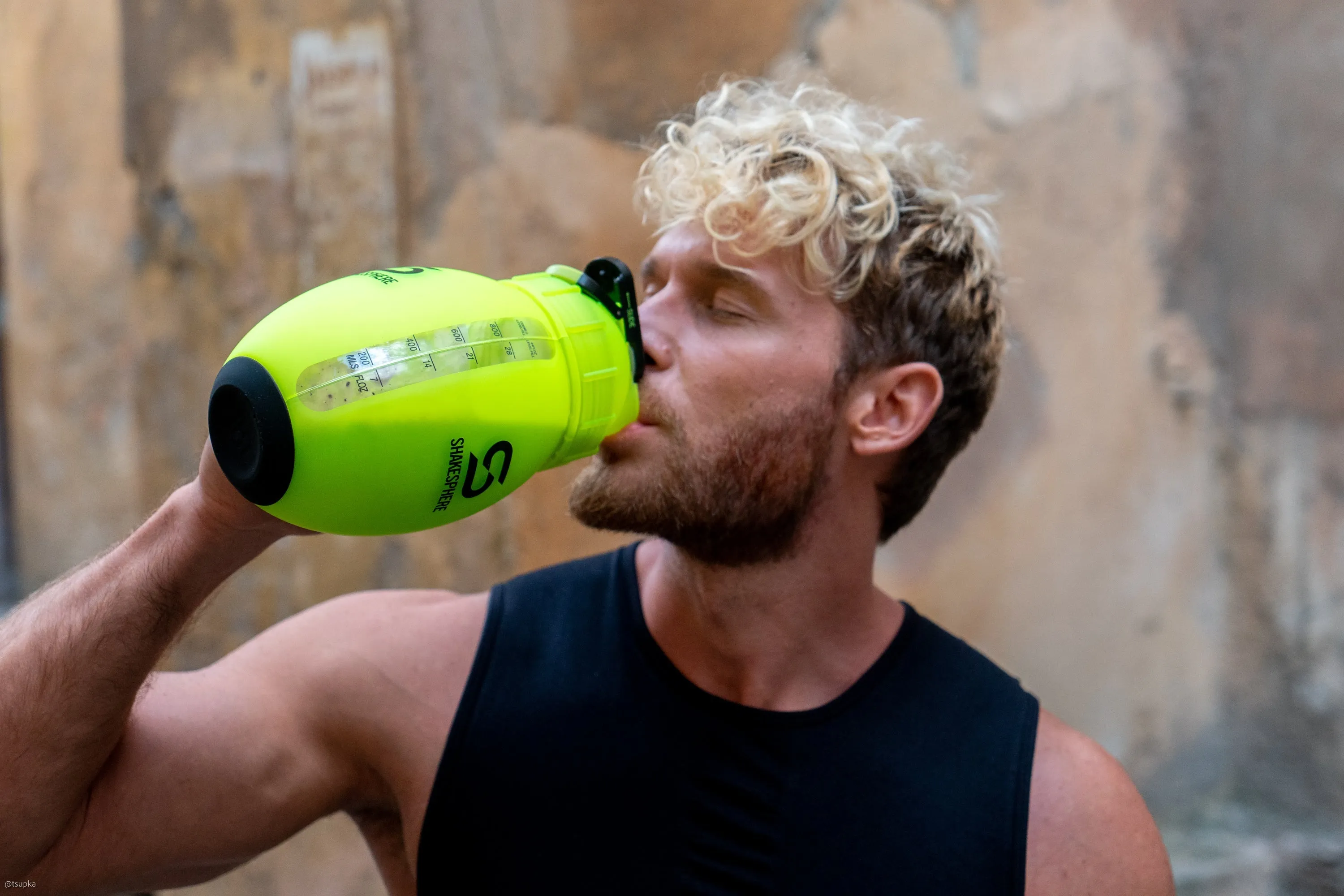ShakeSphere Mixer Jug 1.3l
