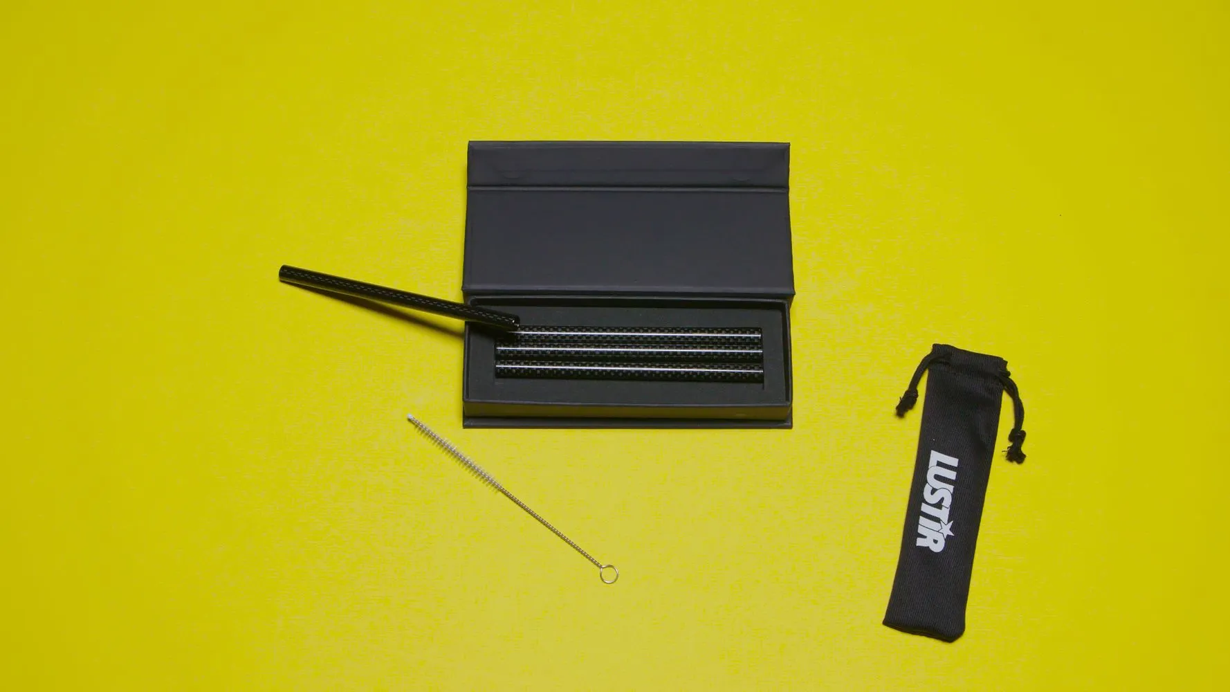 Short Straw Kit