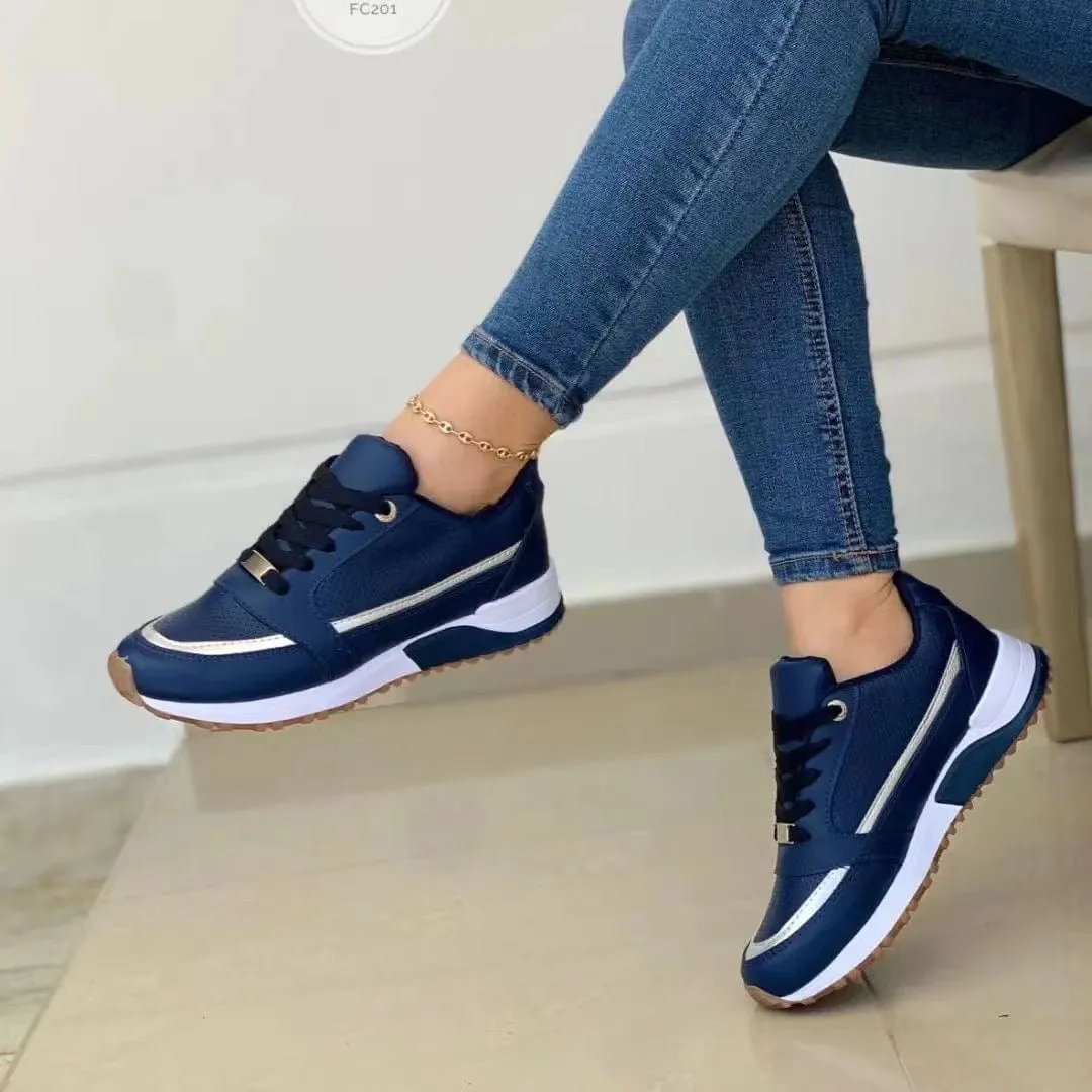 Sienna Comfort Sneakers