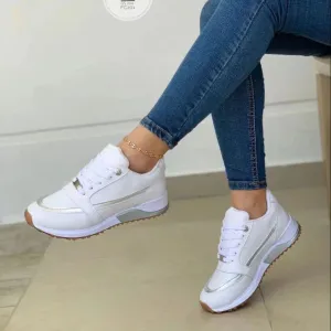 Sienna Comfort Sneakers