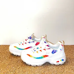 Skechers D’Lites Dazzling Sneakers