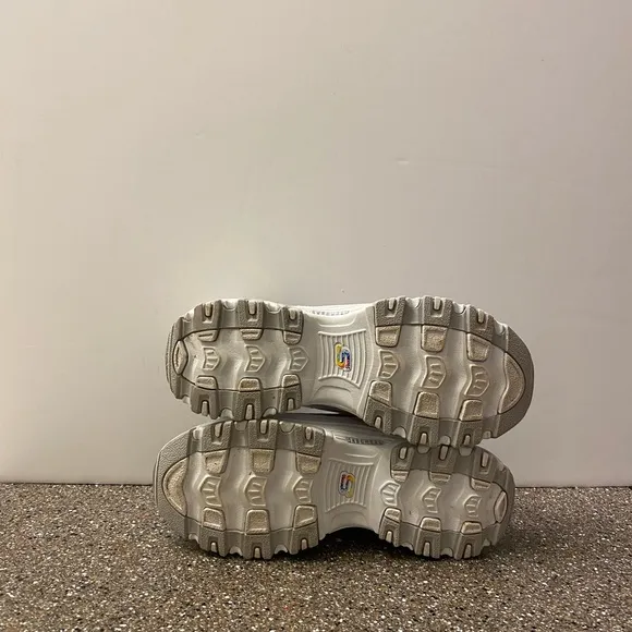 Skechers D’Lites Dazzling Sneakers