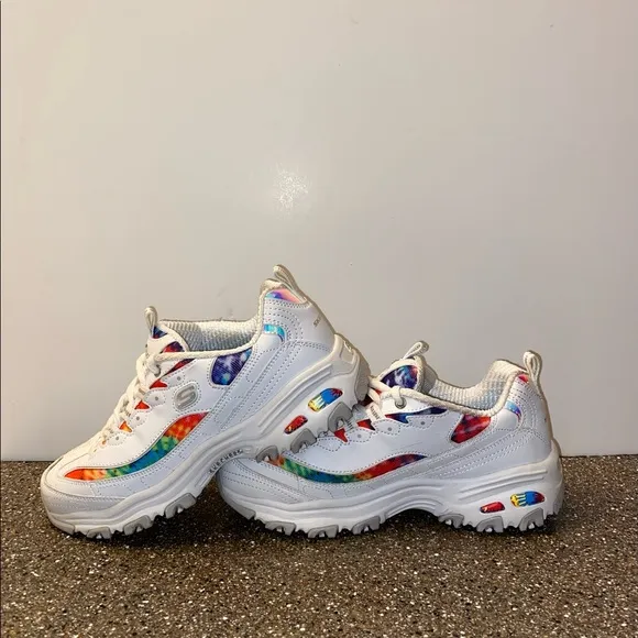 Skechers D’Lites Dazzling Sneakers