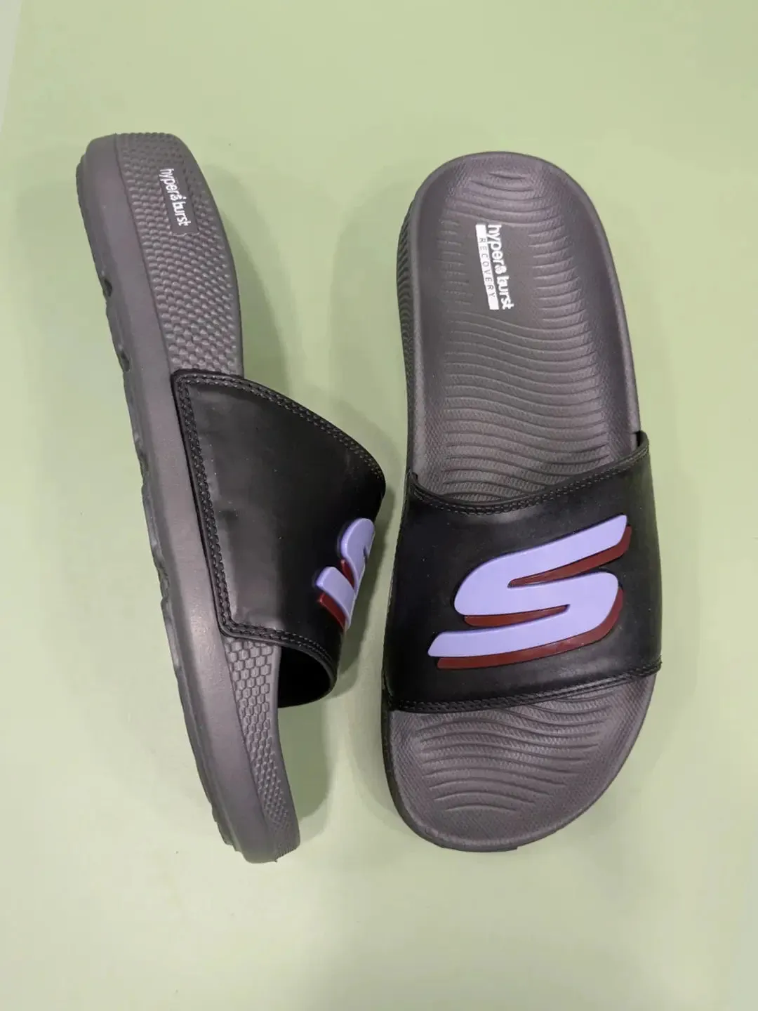 Skechers Slides 2.0