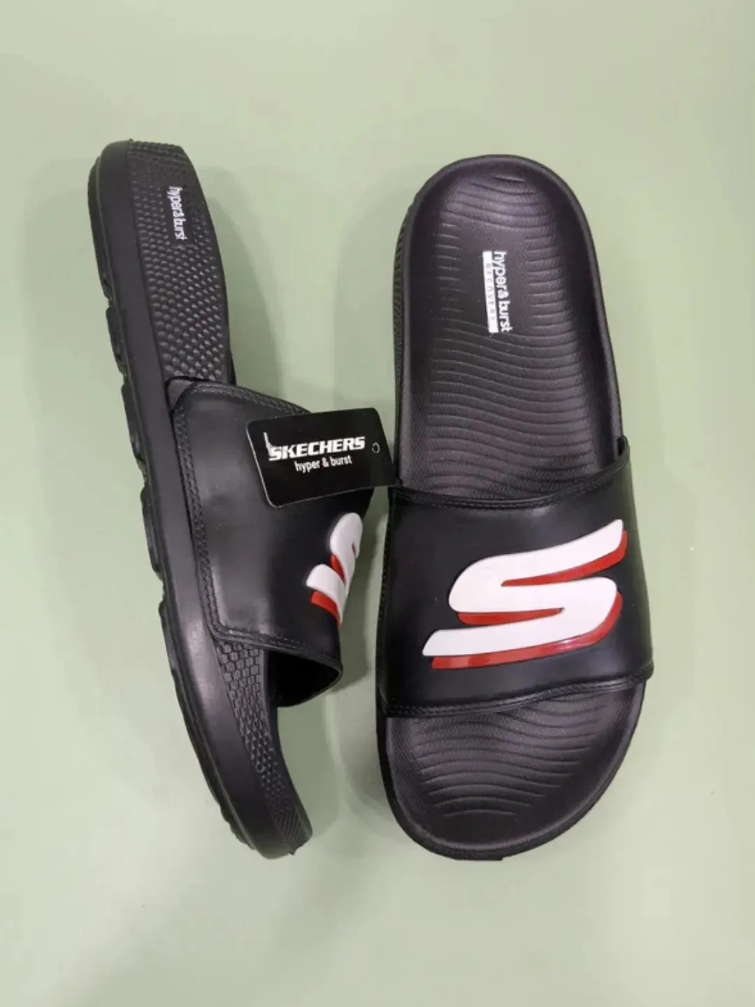 Skechers Slides 2.0