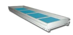 Slide Assembly 90" Super Slide II, 2-Way Pull