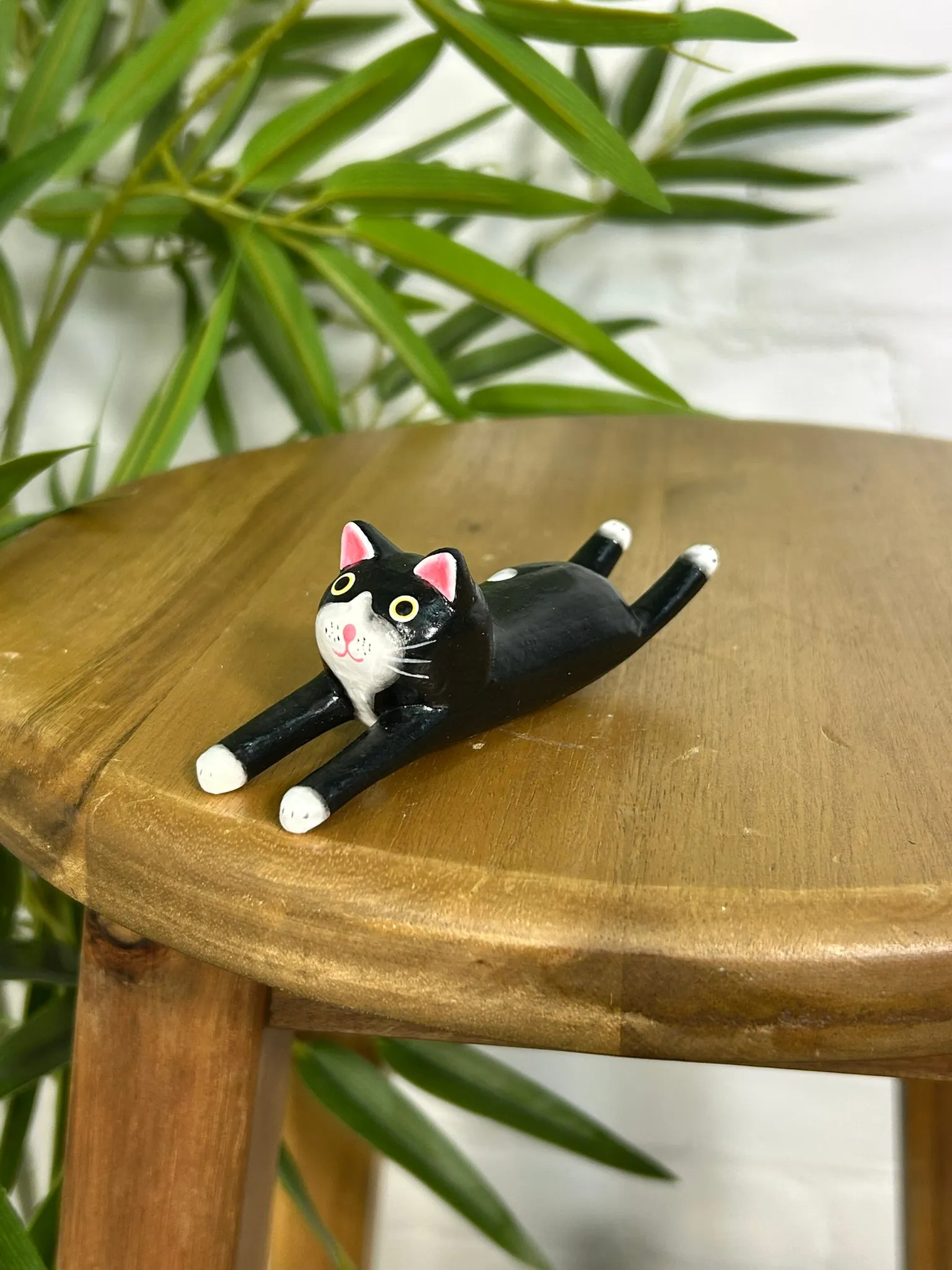 Sliding Cat