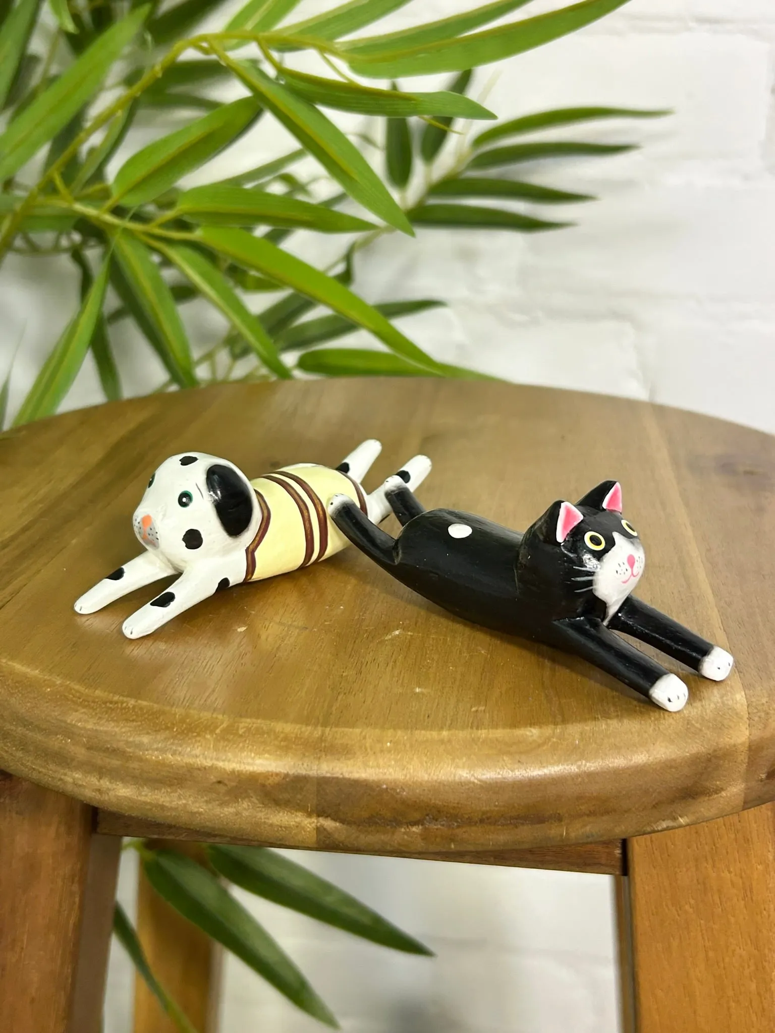 Sliding Cat
