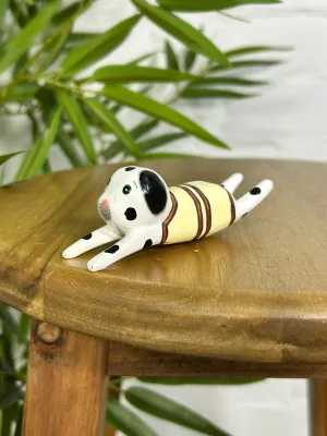 Sliding Dog