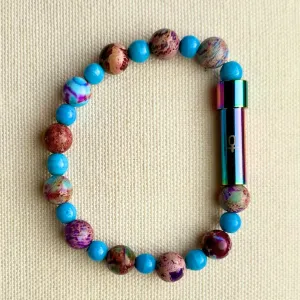 Slip 'N Slide Bracelet