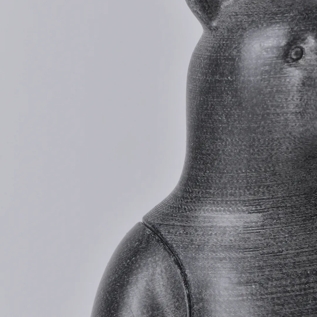 Small Bear 3D Puzzle