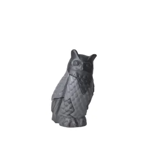Small Dark Owl 3D Puzzle