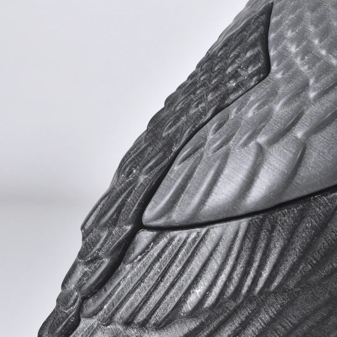Small Dark Owl 3D Puzzle
