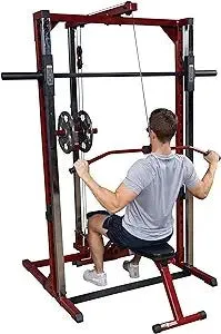 Smith Machine Home Model BFSM250