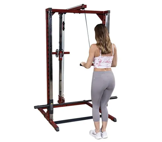 Smith Machine Home Model BFSM250