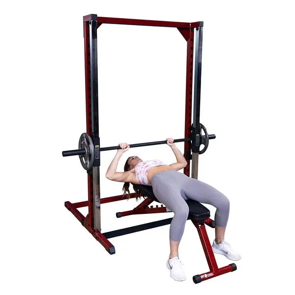 Smith Machine Home Model BFSM250