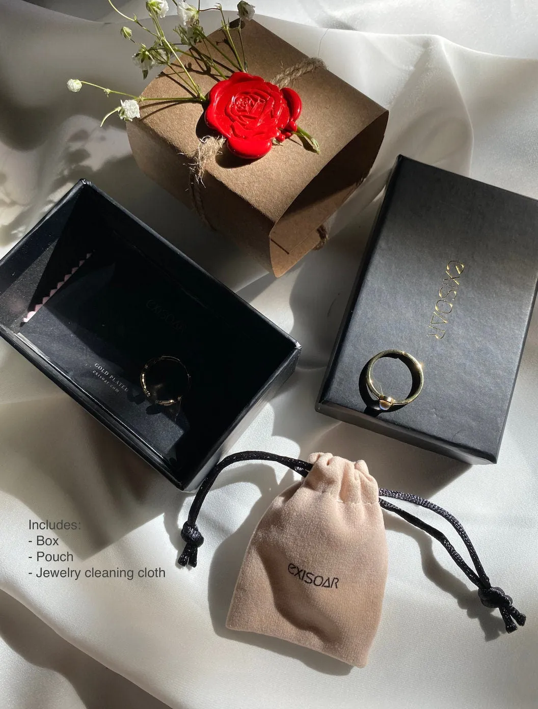 Snake Necklace