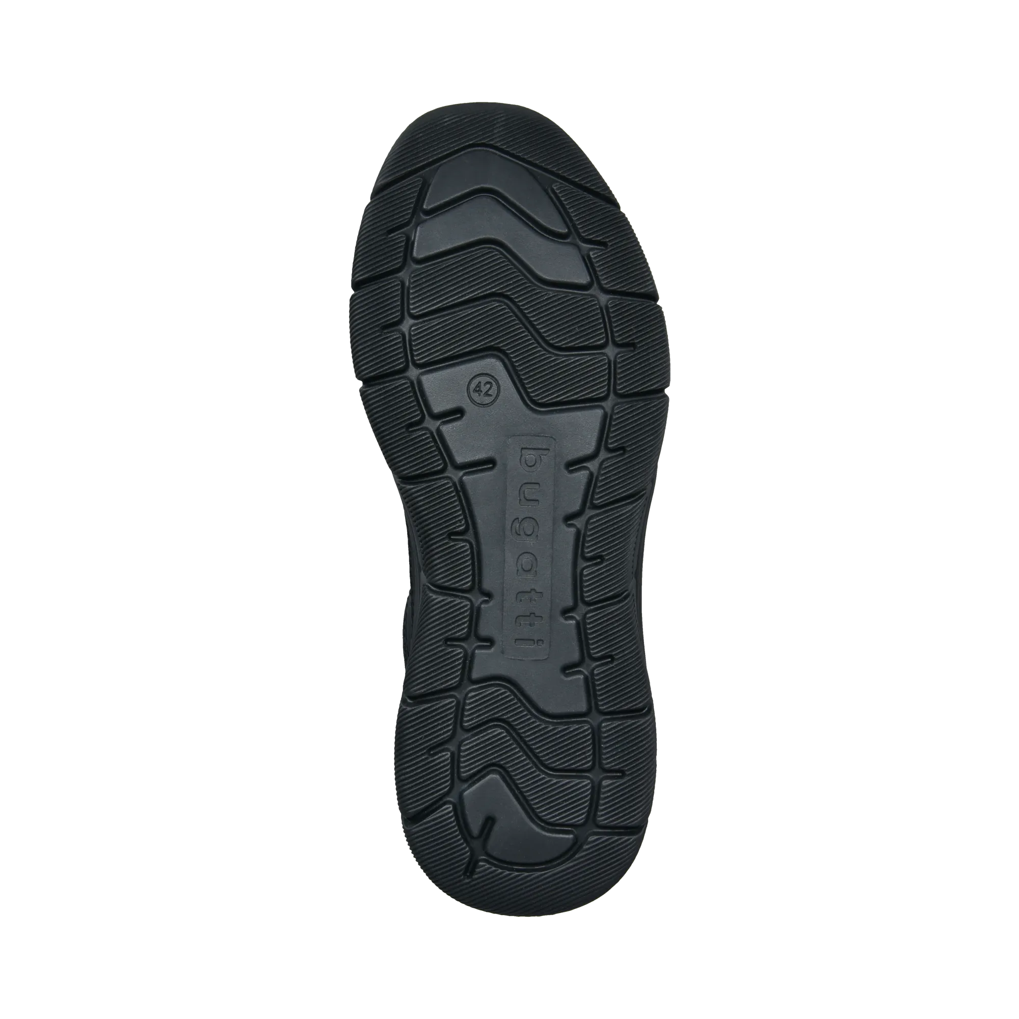 Sneaker schwarz