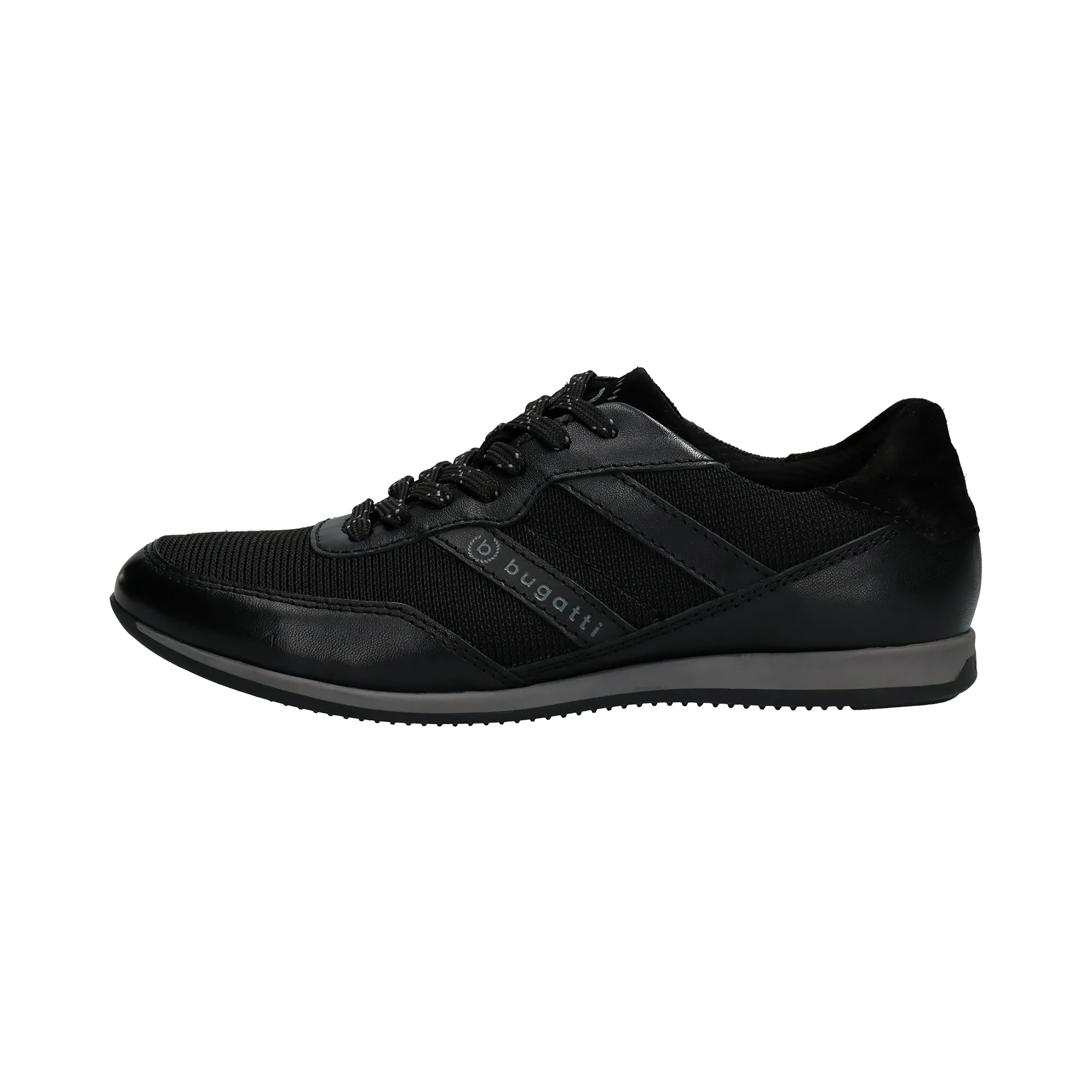 Sneaker schwarz
