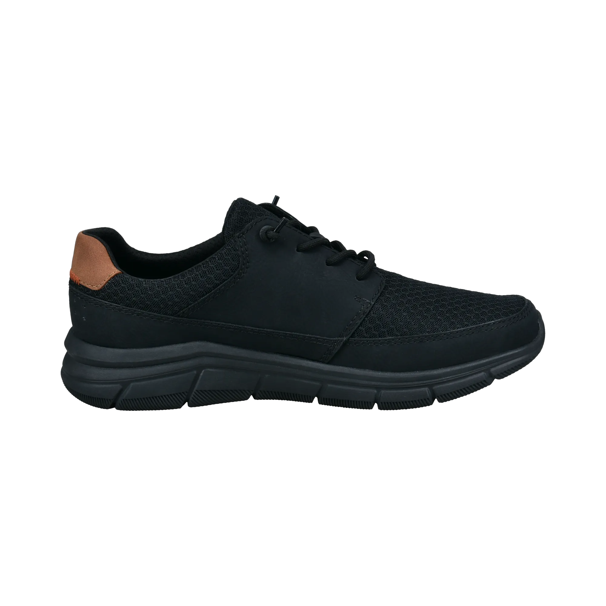 Sneaker schwarz