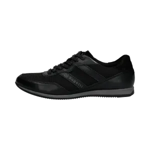 Sneaker schwarz