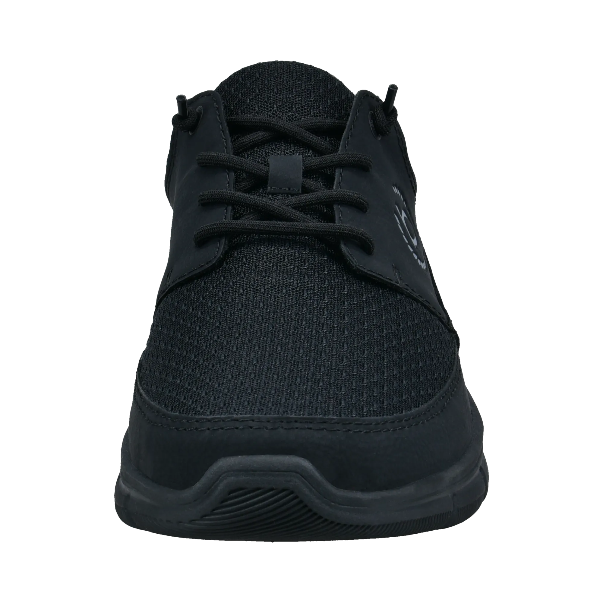 Sneaker schwarz