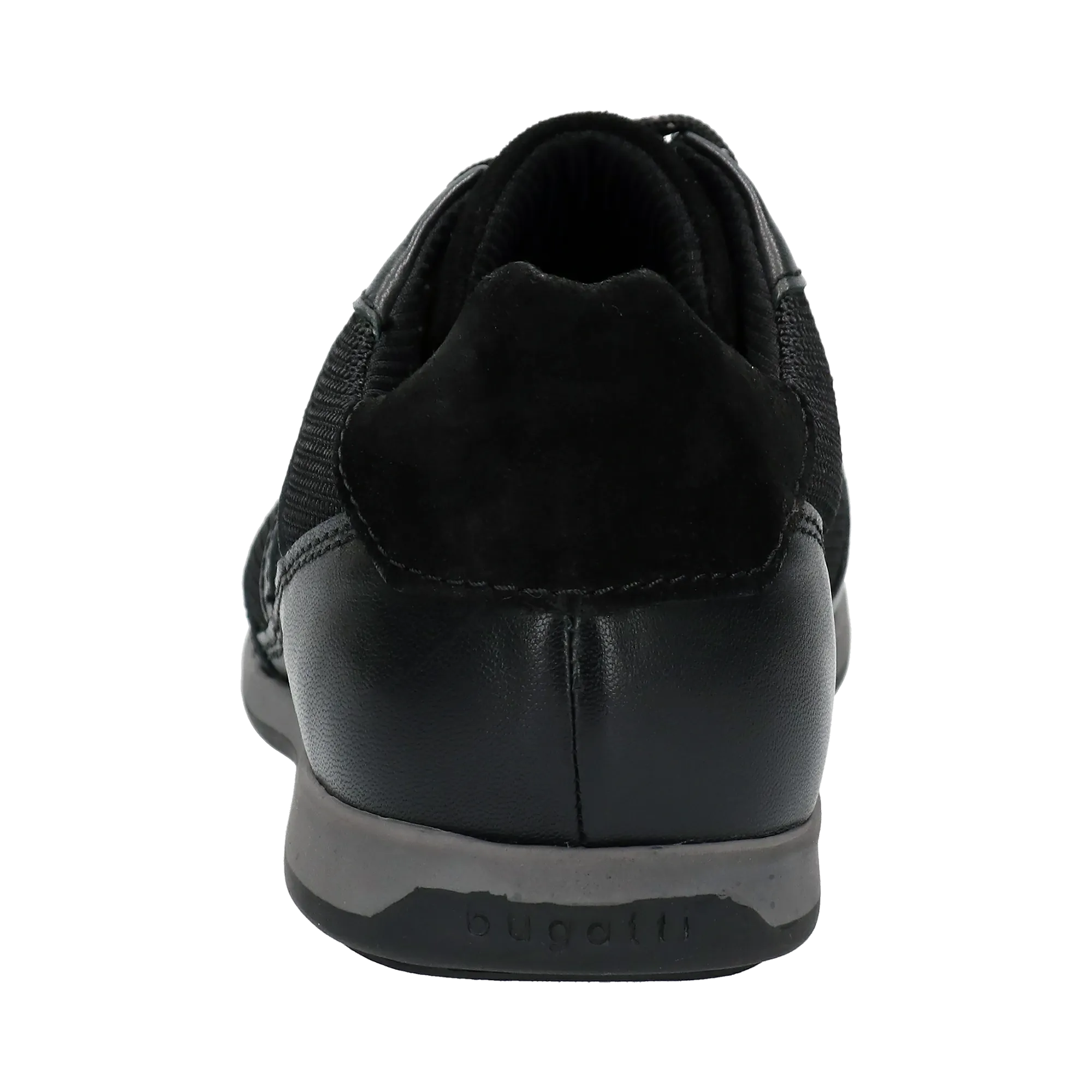 Sneaker schwarz