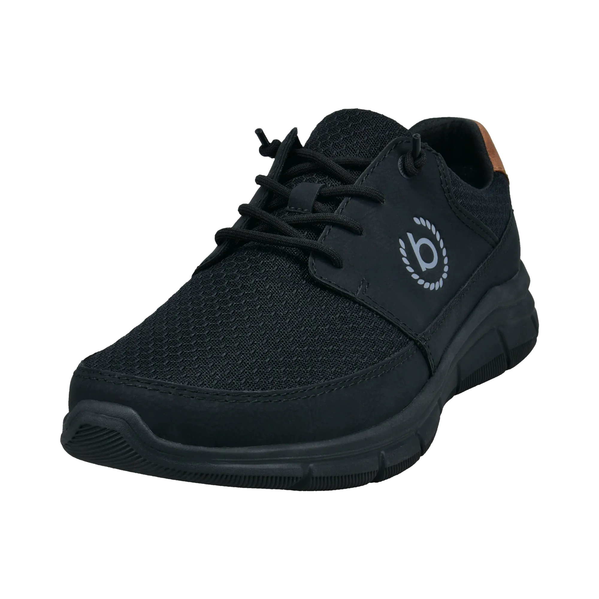 Sneaker schwarz