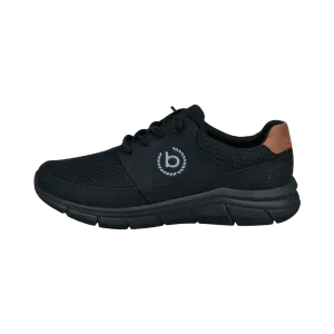 Sneaker schwarz