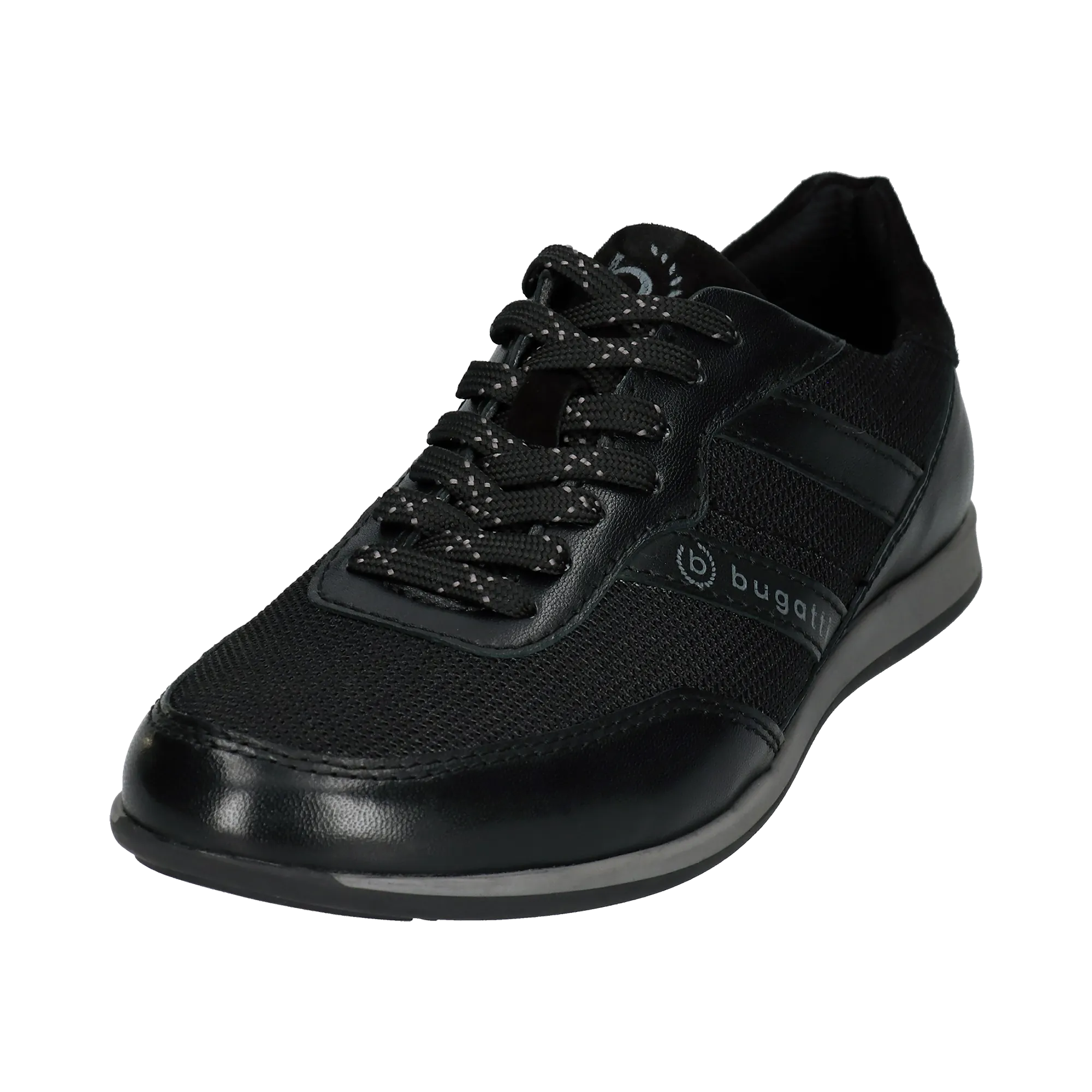 Sneaker schwarz