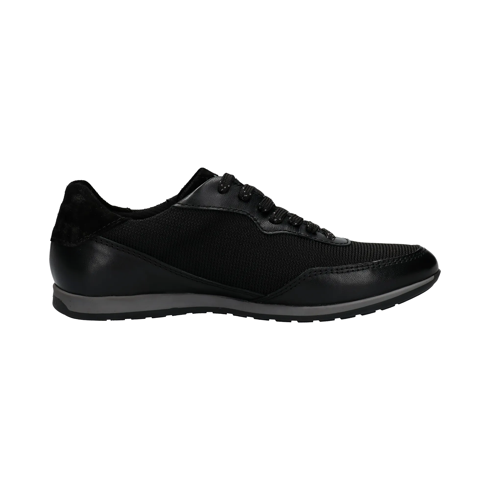 Sneaker schwarz