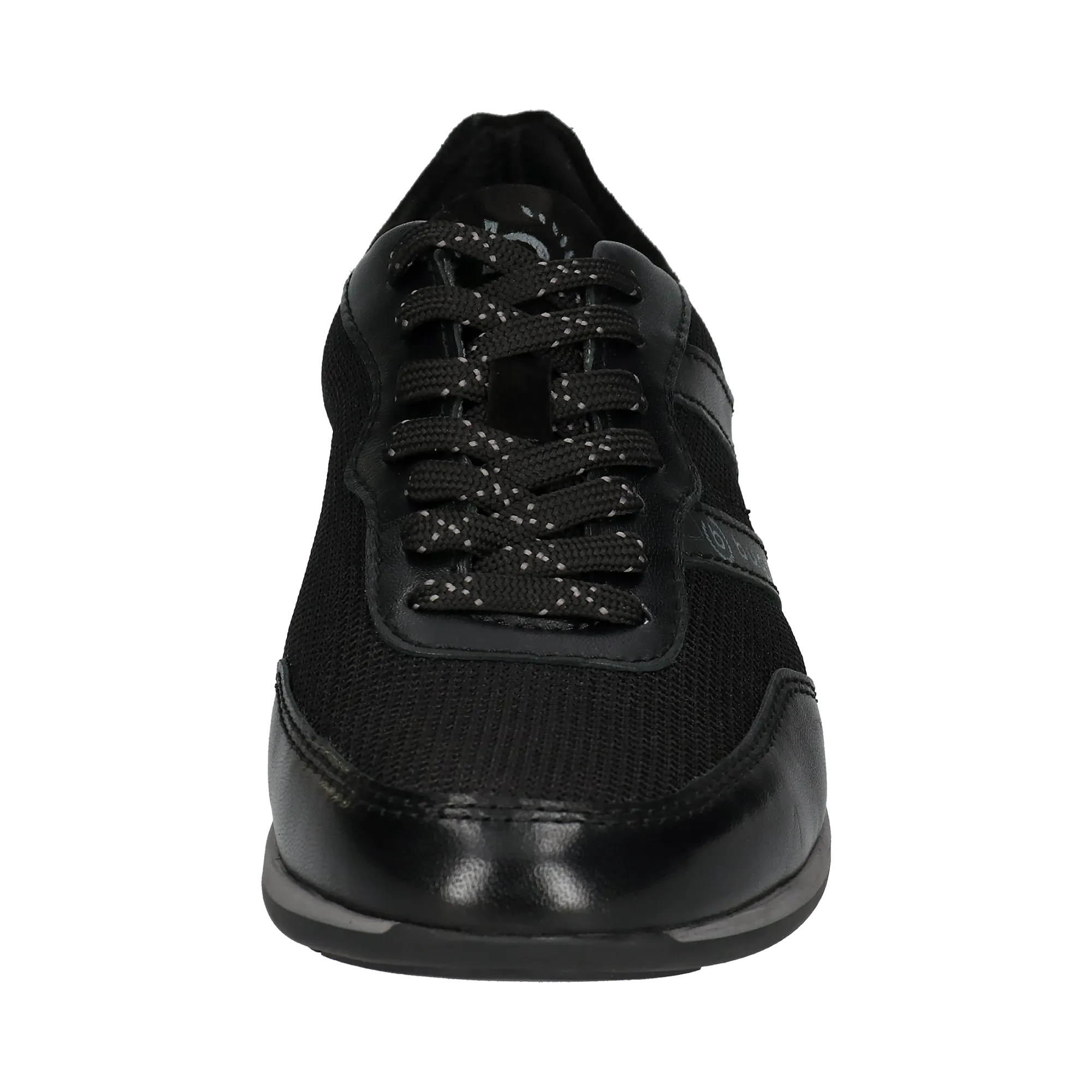 Sneaker schwarz