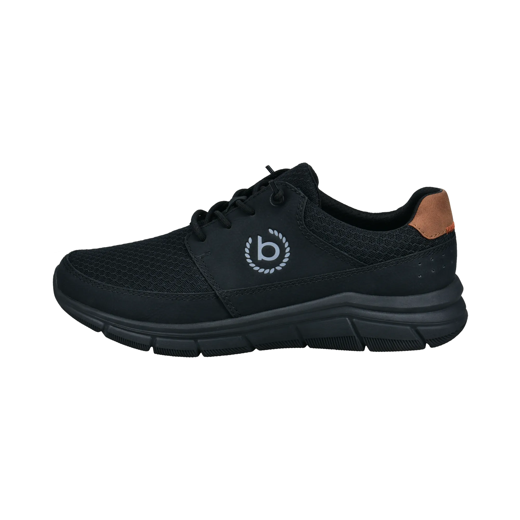 Sneaker schwarz