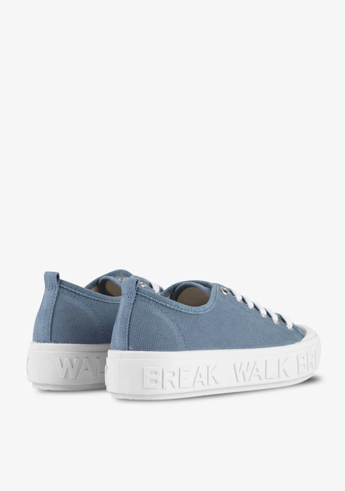 Sneaker Wicker Jeans