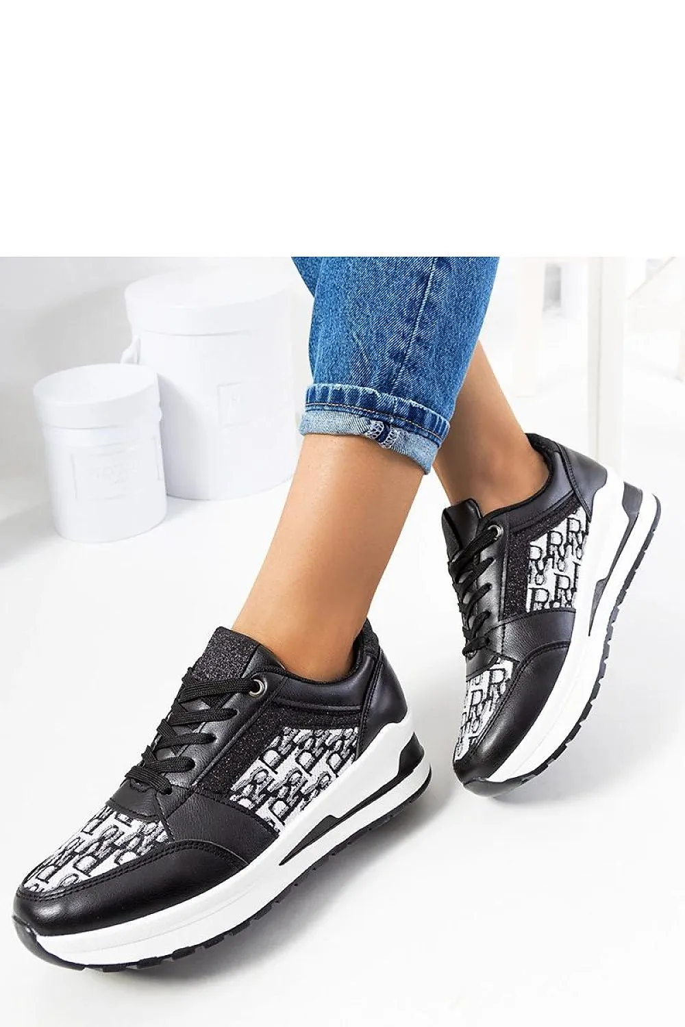 Sneakers Solea