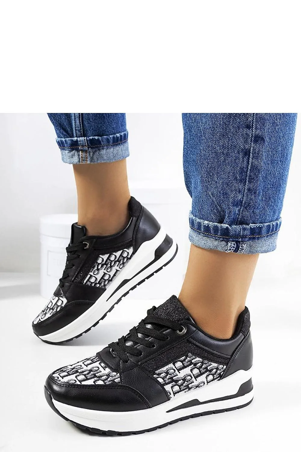 Sneakers Solea